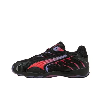 PUMA Inhale Spider Man