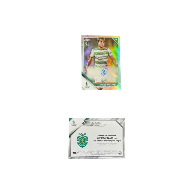 PANINI Sports Cards-2