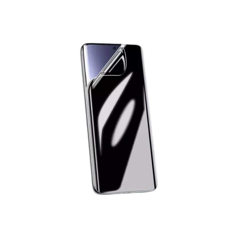 Cuttlefish Grid Cell Phone Protective Films-3