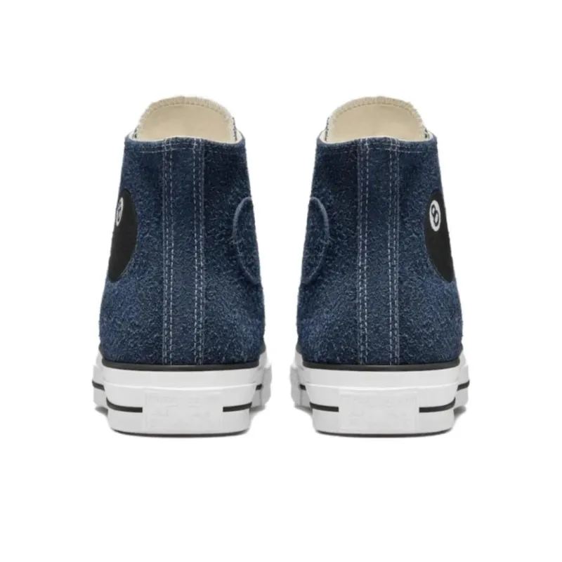 Converse Chuck Taylor All Star 70 Hi Stussy 8 Ball-4