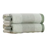 [2 Pack]Jasper Combination[Pure Cotton, Skin-Friendly/Anti-Pilling]