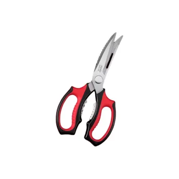 RIMEI Cooking Accessory Cutter Red Black