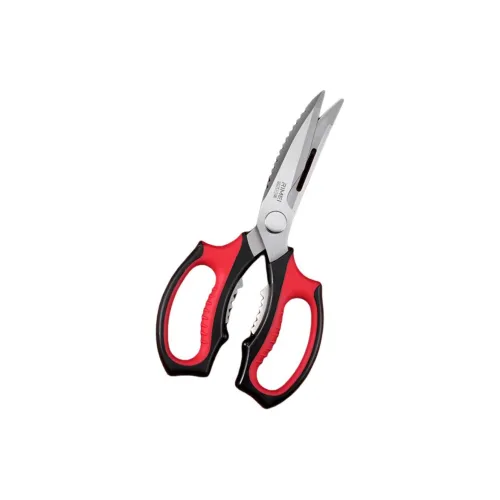 RIMEI Cooking Accessory Cutter Red Black