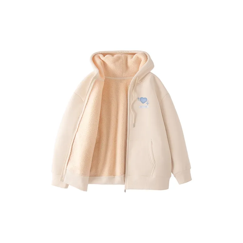 GOSO Sweatshirts Women's-7