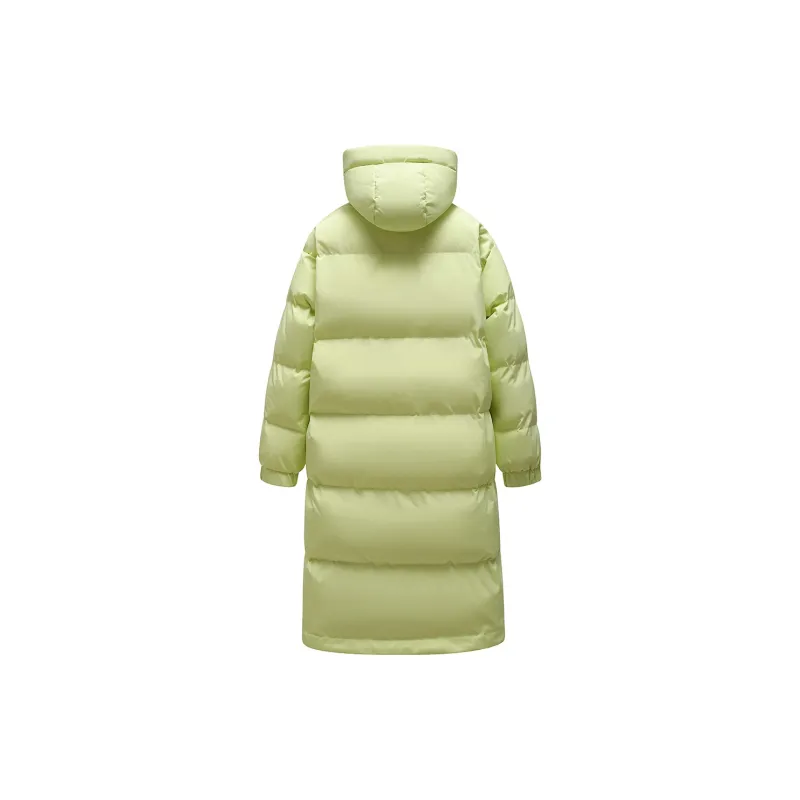 PAUL COSTELLOE Puffer Jacket Unisex-11