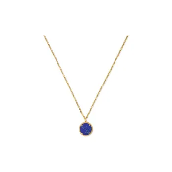 EMANUELE BICOCCHI Lapis Lazuli pendant Necklace