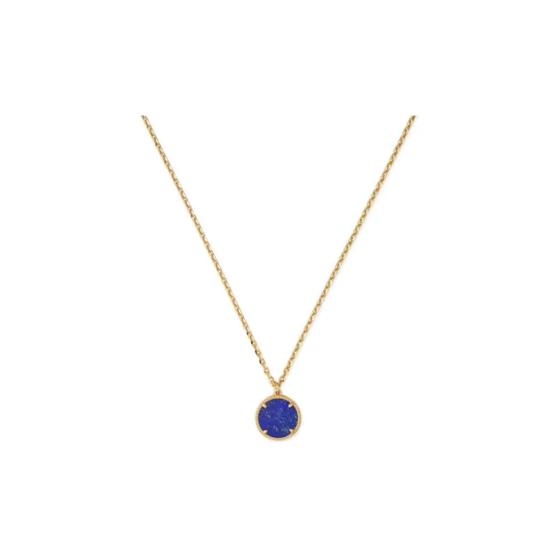 EMANUELE BICOCCHI Lapis Lazuli pendant Necklace-0