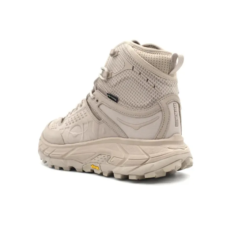 HOKA ONE ONE Tor Ultra Hi Gore Tex Simply Taupe All Gender-3