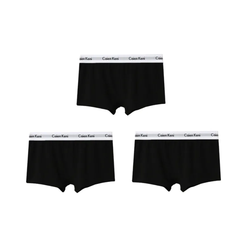 Lan Miao Underpants Women's 3 Pack-17
