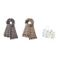 2 Pack (Coffee+Elegant Orchid) Butterfly Box