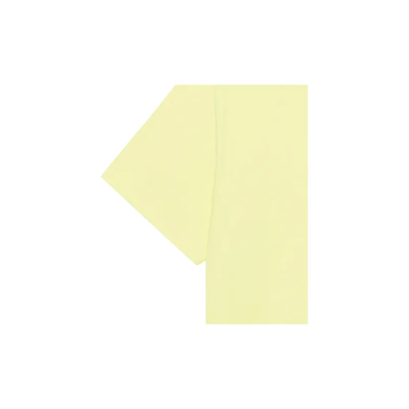 Givenchy T Shirts Men Yellow-7