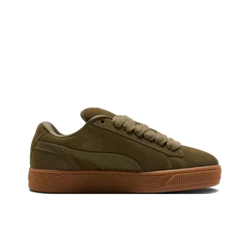 PUMA Suede Xl Wild Willow Sugared Almond Women's-1