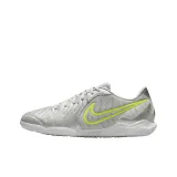 Silver Yellow