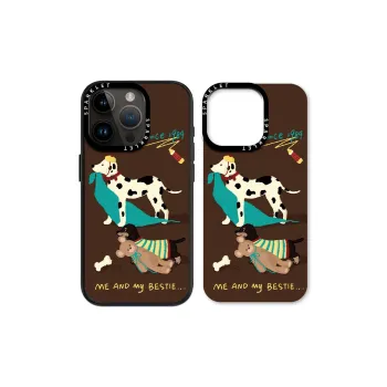 Ray chain Phone Cases