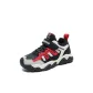 Black Red