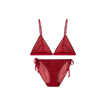 FREELASS Women's Underwear Sets
