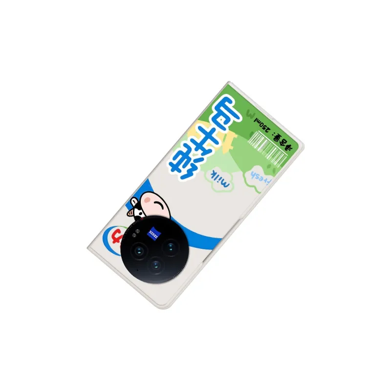 CHUNFAN Phone Cases-4
