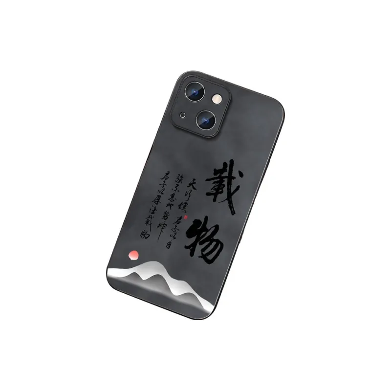 DAHUAXIAN Phone Cases-33