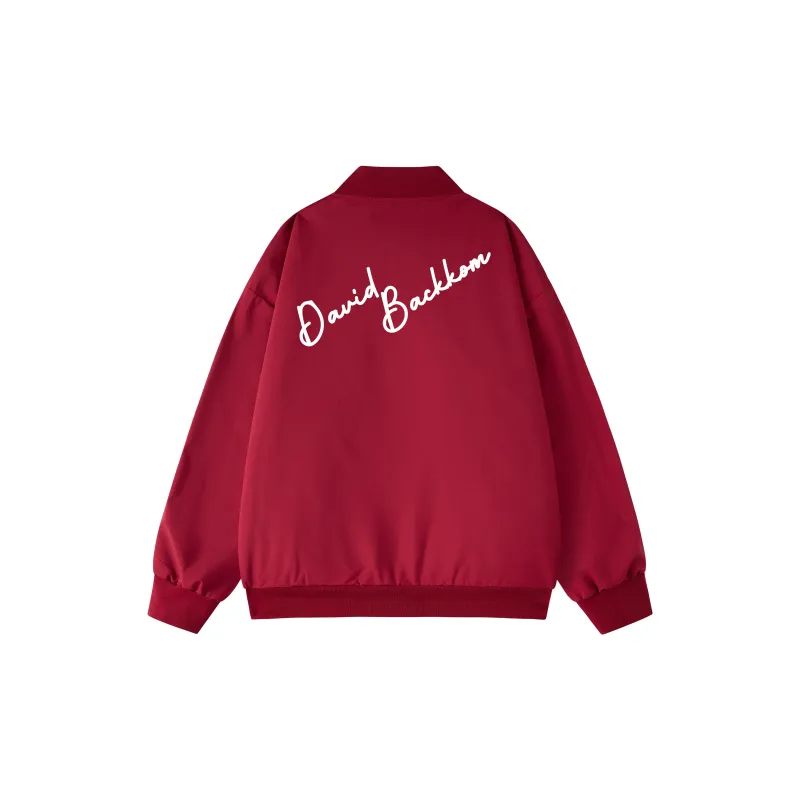 David Bakken x DAOMEIXIONG LIANMINGKUAN Jackets Coats Unisex-14