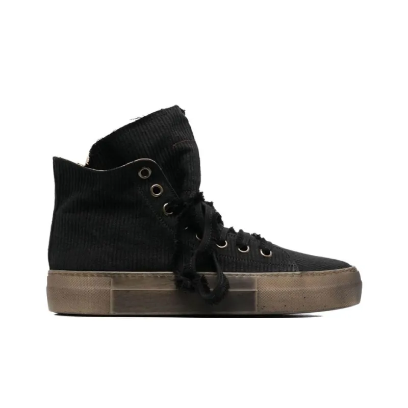 UMA WANG Platform sole High top Sneakers Women's-1