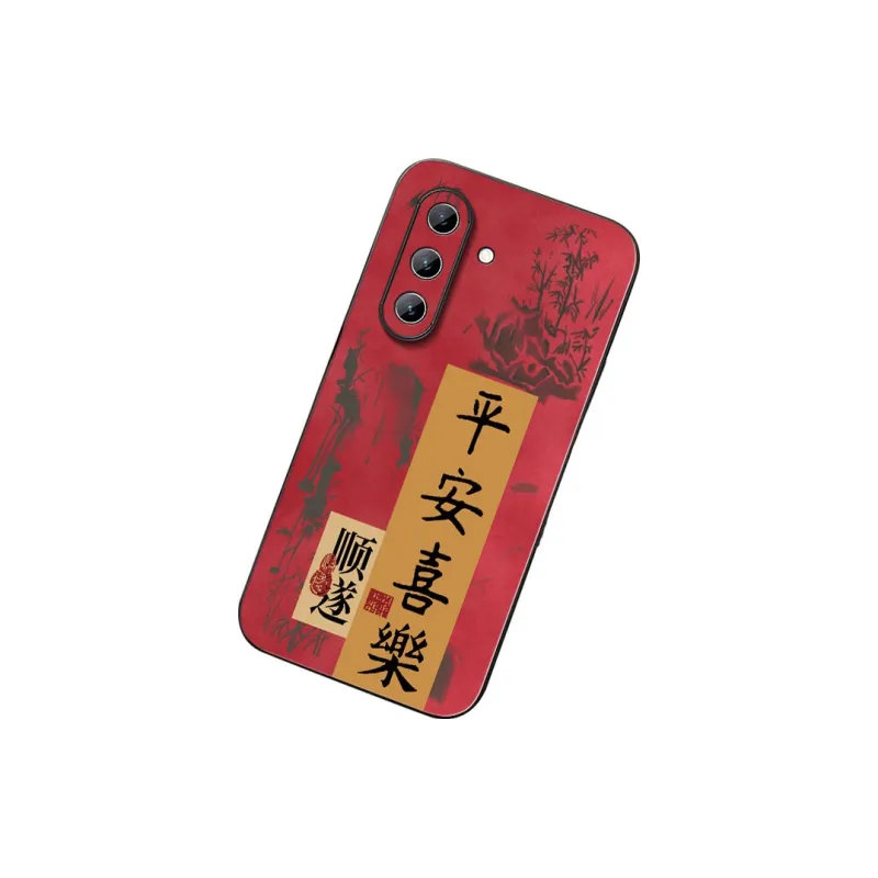 DAHUAXIAN Phone Cases-23