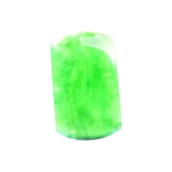 FANGCUIYUAN Glutinous Jade Jadeites Unisex