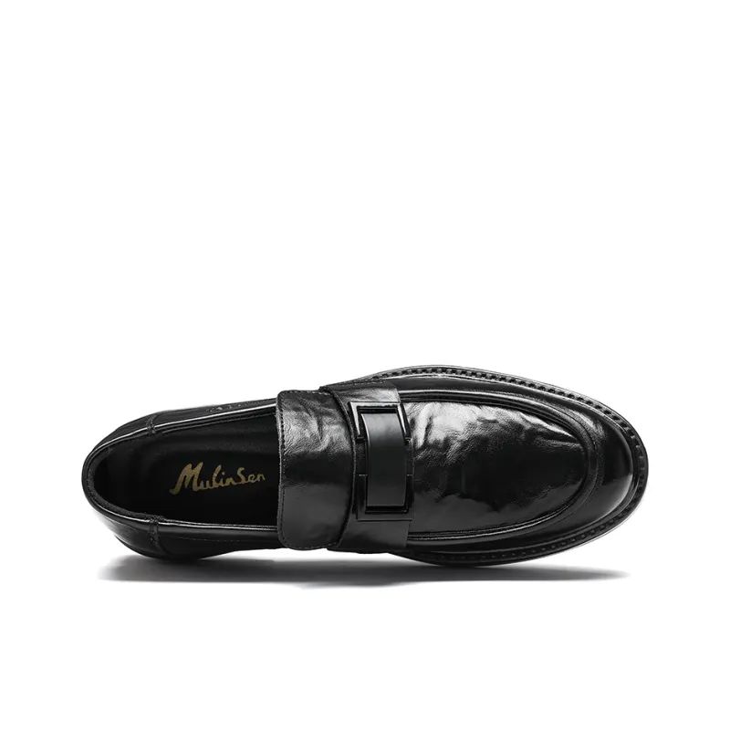 Mulinsen Loafers Men-3