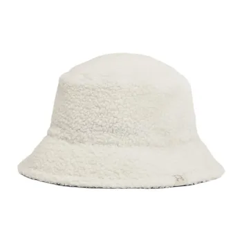 Under Armour Polyester Bucket Hats Women's White