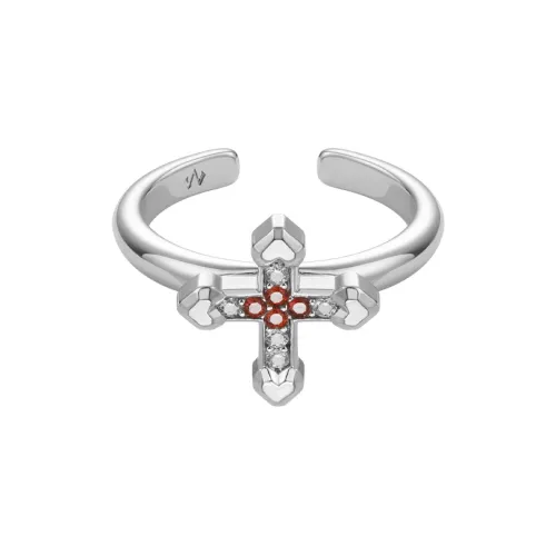 BABAMA Rings Unisex
