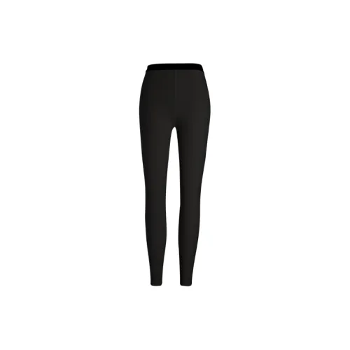 According To Pomelo Thermal Pants Women's