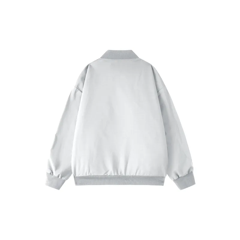 David Bakken x DAOMEIXIONG LIANMINGKUAN Jackets Coats Unisex-7