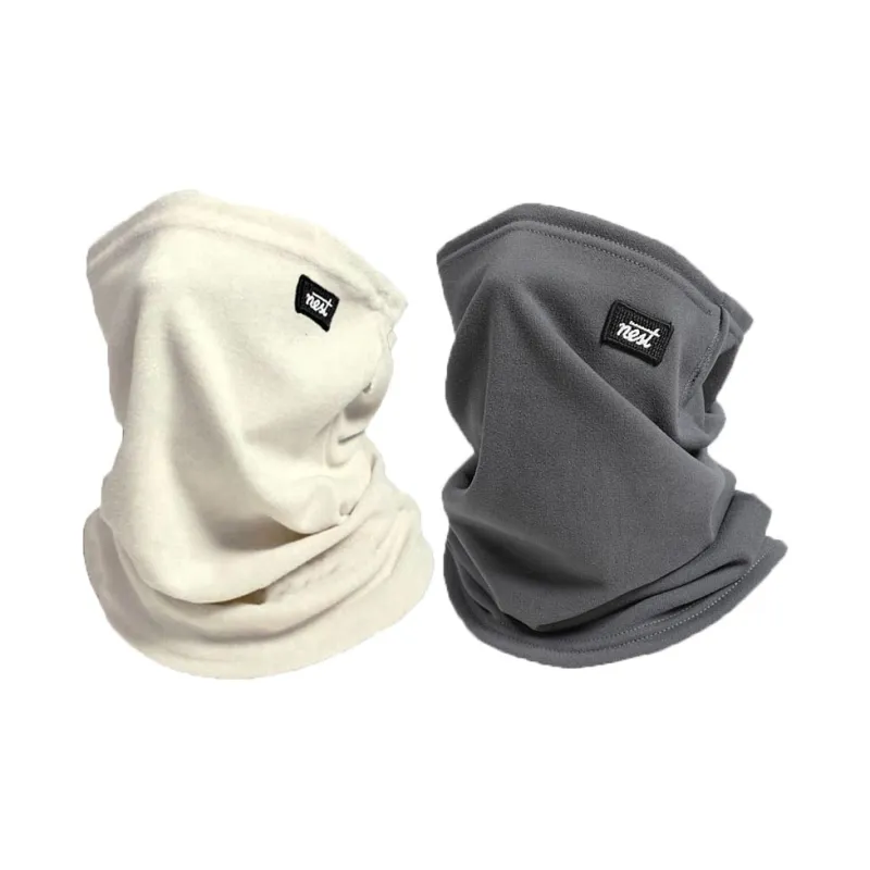 HNJ Riding Equipment Scarf Mask Outdoor Riding Unisex Cotton 36*28CM Multiple Colors-17