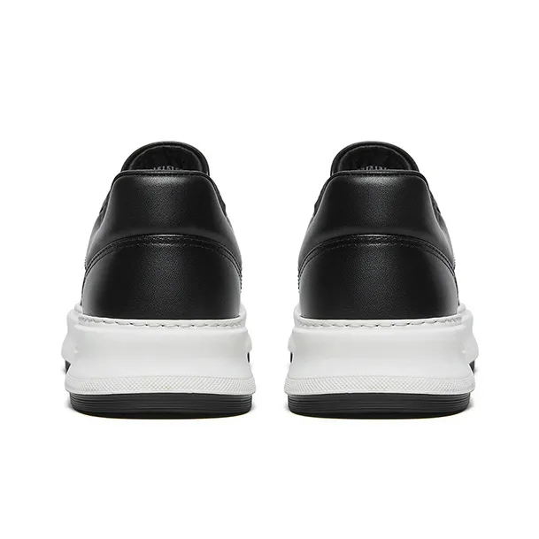 HANG TEN Low-Top Skateboard Shoes Men's-12