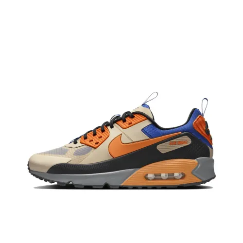 Nike Air Max 90 Drift Mowabb