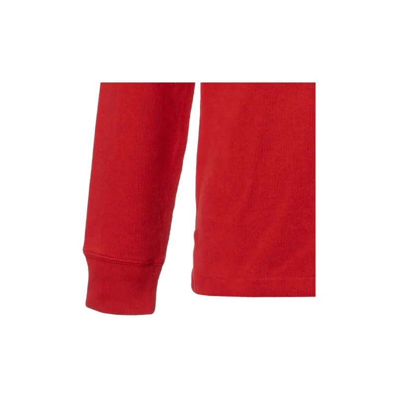 Polo Ralph Lauren Sweatshirt Men's Red-6