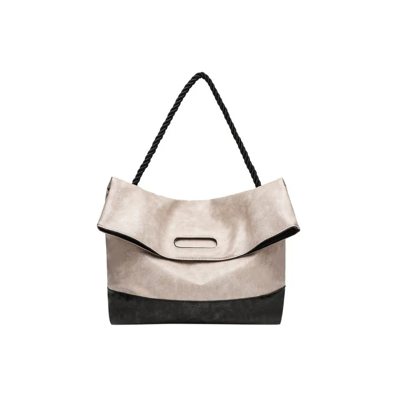 HAWA Nylon Messenger Bag Shoulder Bag Crossbody Bag Large Size Unisex Black-27