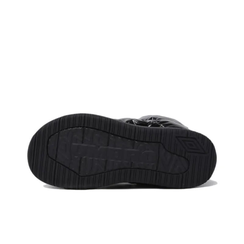Umbro Ankle Boots Women's Black-4