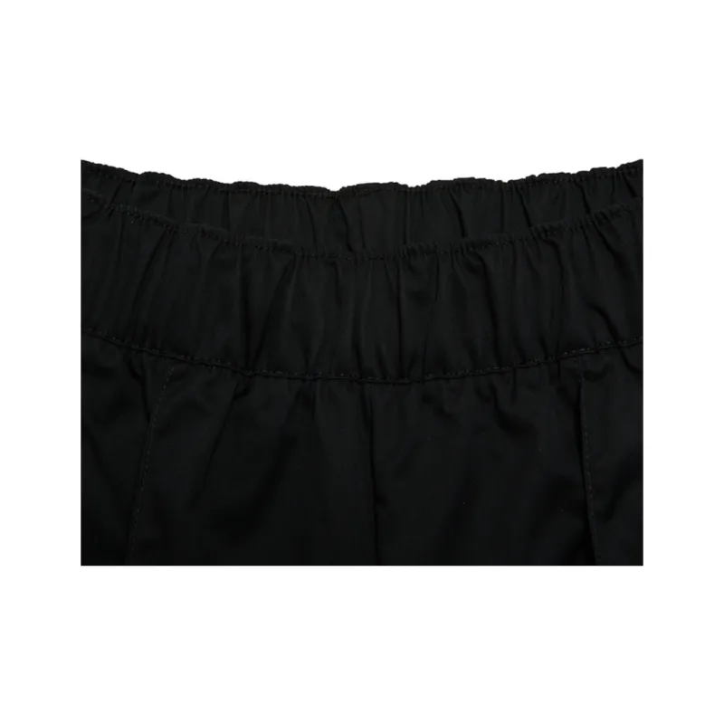 Nike Sports Pants Women's Black-5