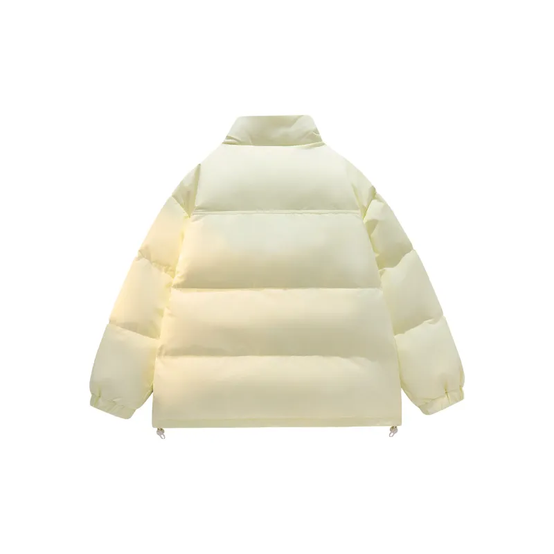 HOZZS Down Jackets Unisex-19