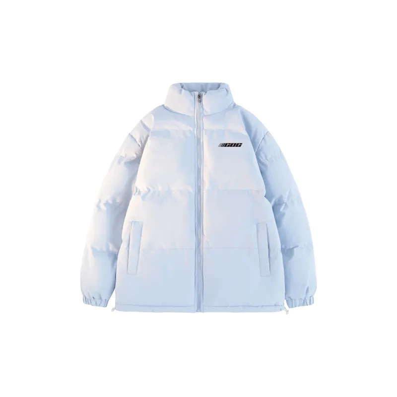 COC CUBE Puffer Jackets Unisex-11