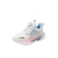 Light Pink Blue