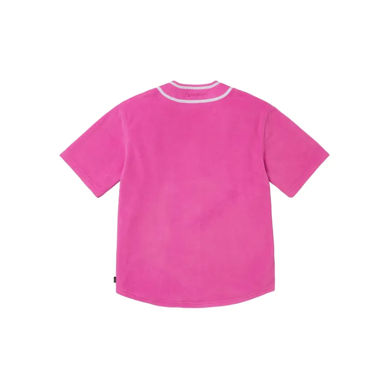 Supreme Polartec Baseball T shirt-3