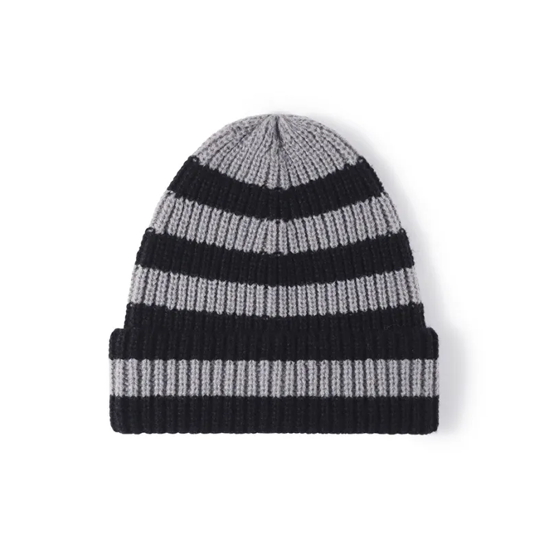 CARDANRO Polyester Velvet Beanies Unisex-3