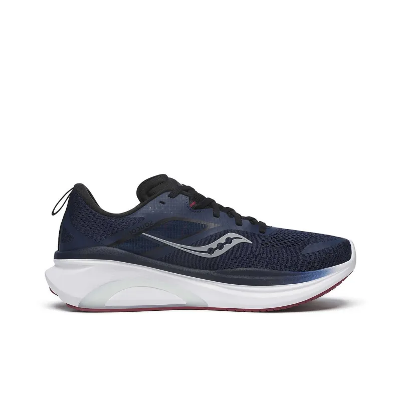 Saucony Omni 22 Navy Currant-1