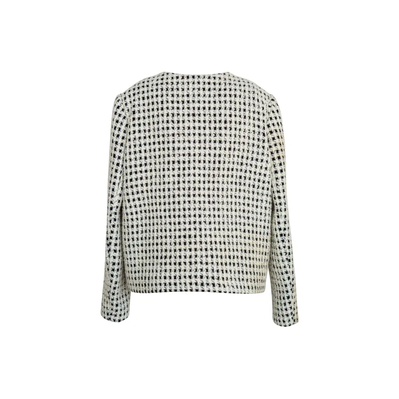 ROEYSHOUSE Jackets Coats Women's Multicolor-1