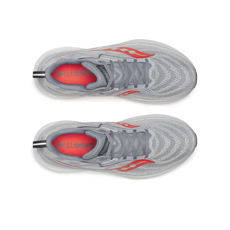 Saucony Tempus 2 Cloud Pepper-3