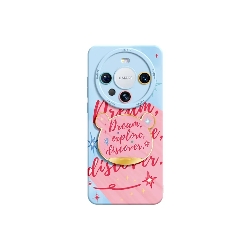 SUPER MOUSE Phone Cases-7