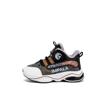 FIRS Kids Wear resistant And Waterproof Mid Top Kids Lifestyle Shoes Kids'
