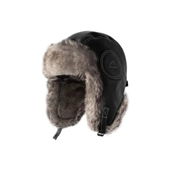 PEAK Polyester Trapper Hats Men's