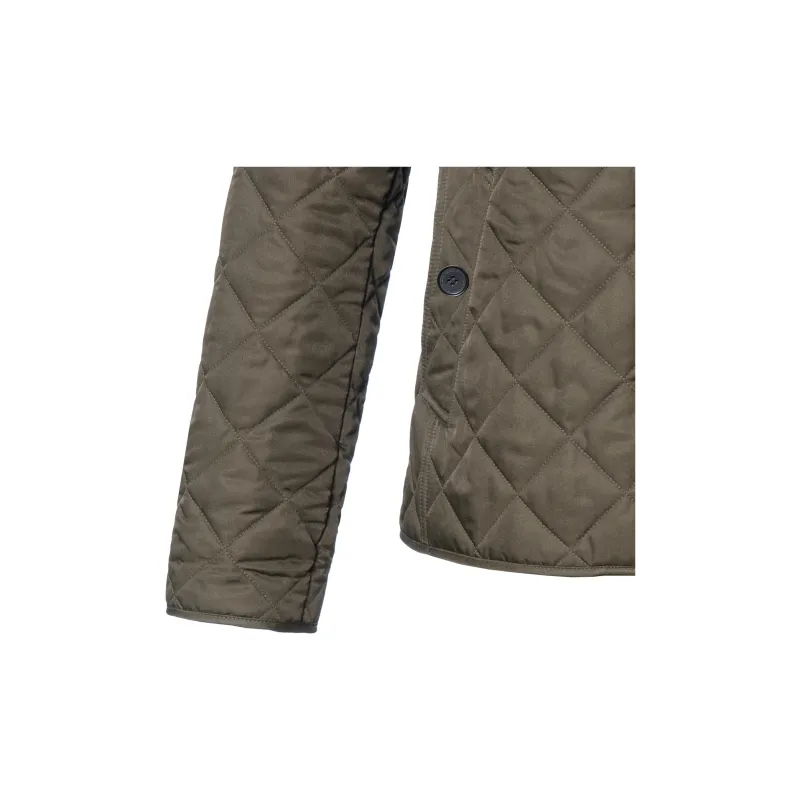 Burberry Jackets Women's Green-13